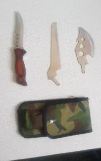 چاقو