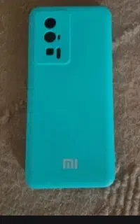 کاور گوشی Poco  f5 pro