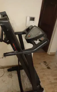 تردمیل اذینوس   در حد نو