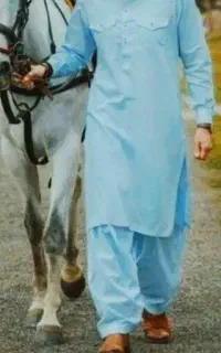 لباس بلوچی