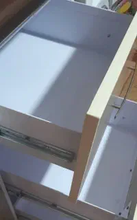 کابینت MDF