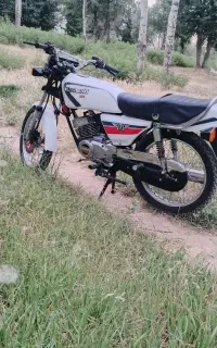 کاوازاکی مدل 76درجه یک