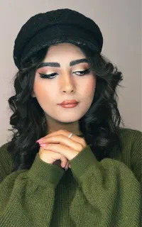 آموزش آرایشگری با ۷۰درصد تخفیف برای افراد تحت پوشش