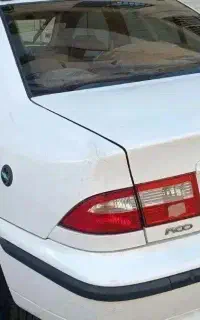 سمندEF7 پایه گازسوز مدل ۹۰