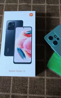 Xiaomi Redmi note 12 4G 256/8+8
