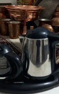 چایساز تفال