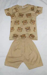 لباس بچگانه نو