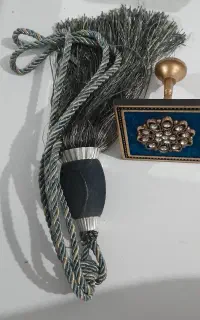وسایل پرده