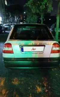 پراید141