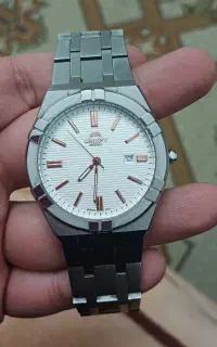ساعت ORIENT imperial اورجینال