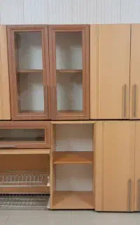کابینت دیواری