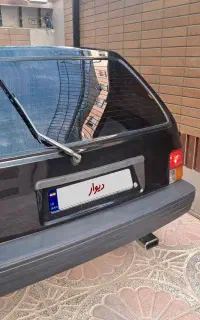 پراید هاچبک نسیم