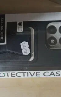 قاب و گلس اورجینال هانرx6c