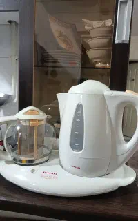 چای ساز تفال