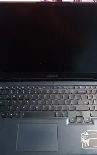 لپ تاپ لنوو Legion 5