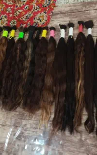 بافتنی (مرکز اصلی مو )