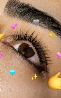 لیفت مژه و ابرو