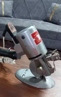 قیچی برقی