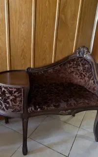 میز مبلی تلفن