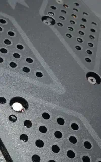 Rx 580 8GB کارت گرافیک