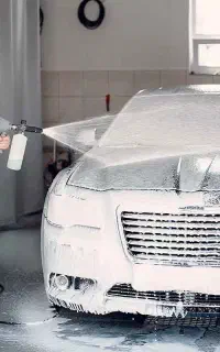 نیروی کار کارواش