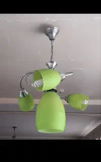 لوستراشپزخانه