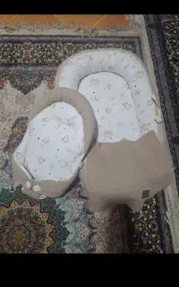 سرویس خواب نوزاد