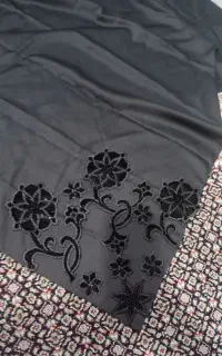 روسری مجلسی
