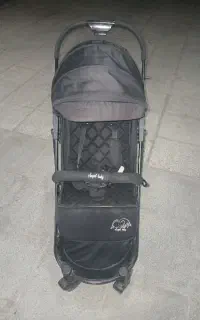 کالسکه Angel Baby