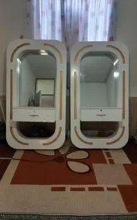 دلاور آینه