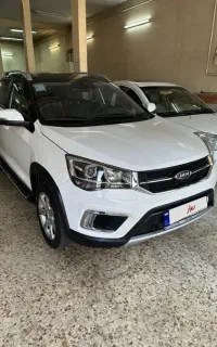 ام وی ام x22 ،اسپورت اسکلنت ۱۴۰۱
