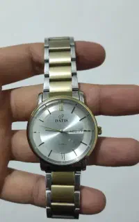 ساعت مارک دایتس