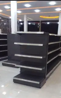 قفسه /لیزری/حفاظ