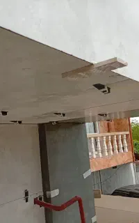 کاشیکاری و سنگ کاری