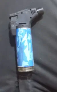 فندک اتمی اصلی