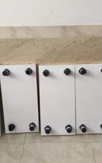 جای کیس MDF