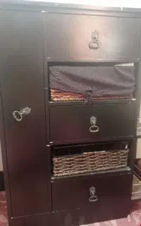 کمد
