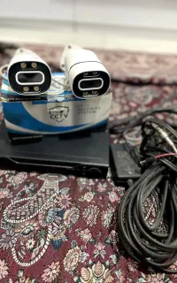 دوربین مداربسته