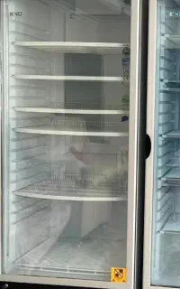 یخچال کینو سایز ۸۰