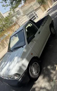 وانت پراید مدل۱۴۰۴ نقدواقساط
