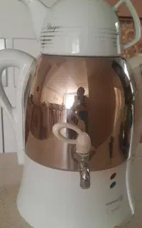 سماوربرقی کرکماز