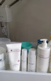 پاکسازی پوست