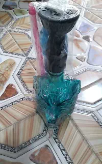 قلیون عمد ه