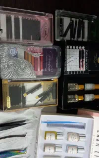 وسایل اکستیشن