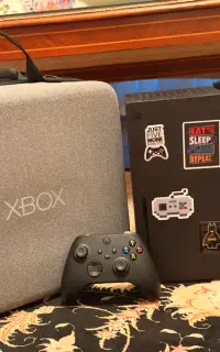 Xbox Series X 1TB