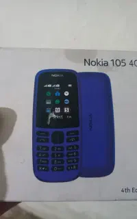نوکیا ۱۰۵ پلمپ نو