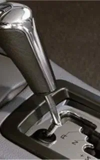 آموزش دنده اتومات