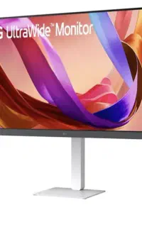 مانیتور 34 اینچ ال جی مدل 34U530A-W