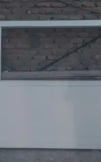 درب چوبی جدا کننده