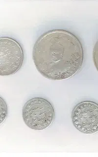 فروش سکه نقره